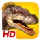 Talking Ralph the Raptor is your pet dinosaur on your iPad