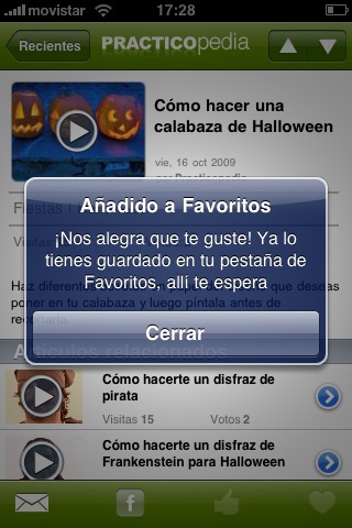 Practicopedia screenshot-3