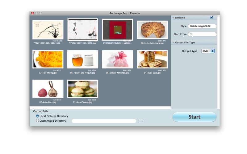 Acc Image Batch Rename thumbnail 1