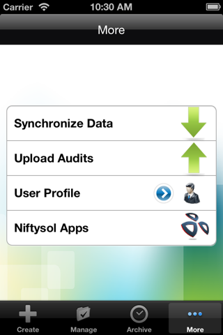 7w audit app on cloud - Lean tools Kaizen screenshot 4