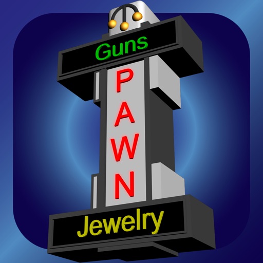 Pawn Store Tycoon Lite iOS App