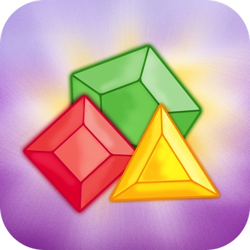 Touch Gems icon