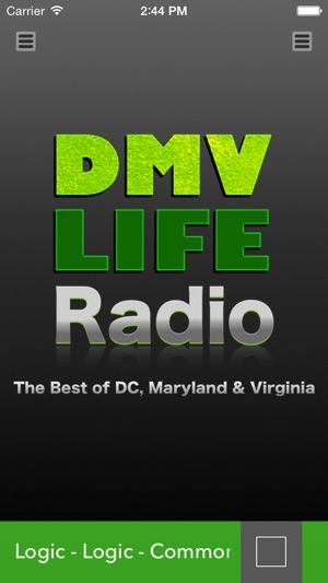 DMV LIFE Radio(圖1)-速報App