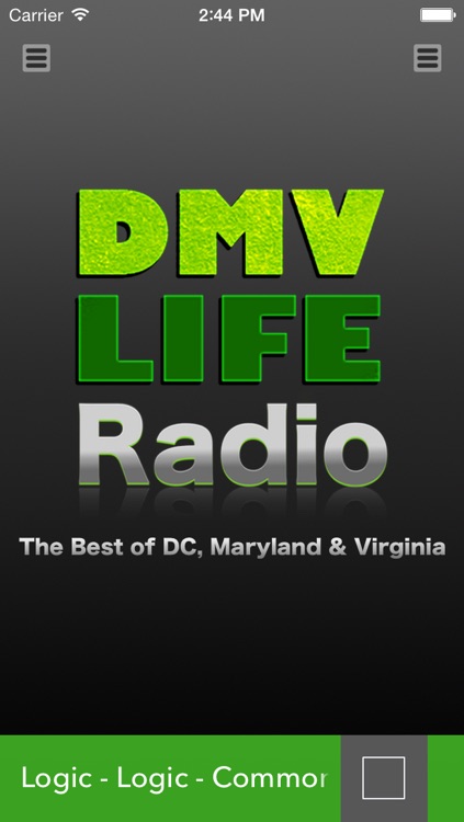 DMV LIFE Radio