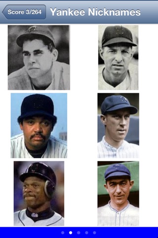 Baseball Quiz New York Yankees Edition screenshot 4