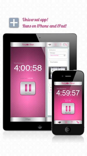 Tampon Timer Free (an iPeriod® companion app)(圖3)-速報App