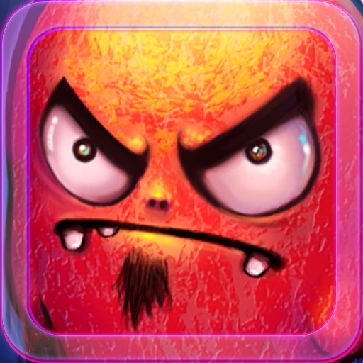 Anger Fight icon