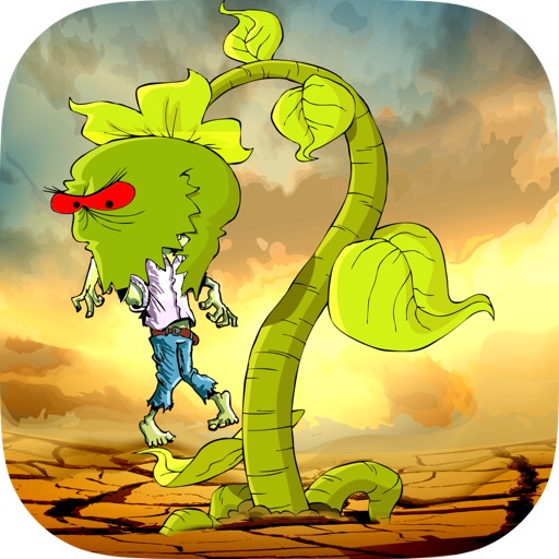 Carnivore Plants – Free version icon