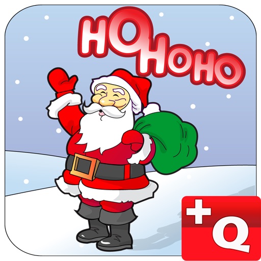 Christmas Eve - Ho! Ho! Ho! iOS App
