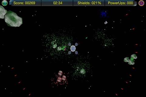 BattleStationX screenshot 4