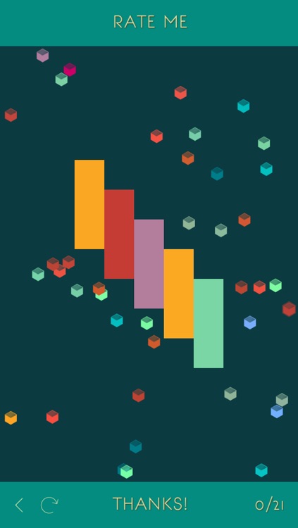 Color Crystal Crush - A Fun Gem Game