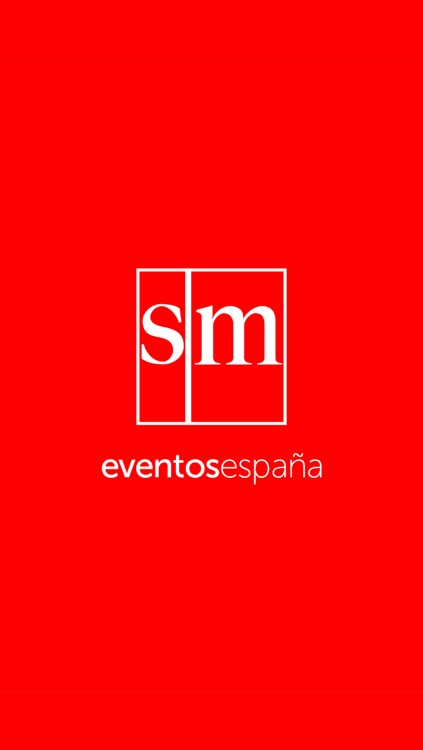 Eventos SM