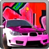 A Street Car Race HD - Full Version