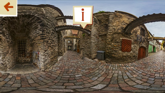 Tallinn. Photo-Video guide + virtual tour(圖4)-速報App