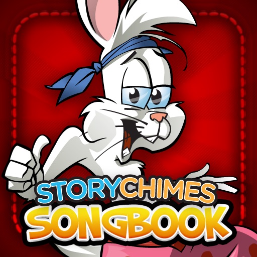 Can't Buy Me Love StoryChimes SongBook icon