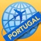 Portugal Travelmapp provides a detailed map of Portugal