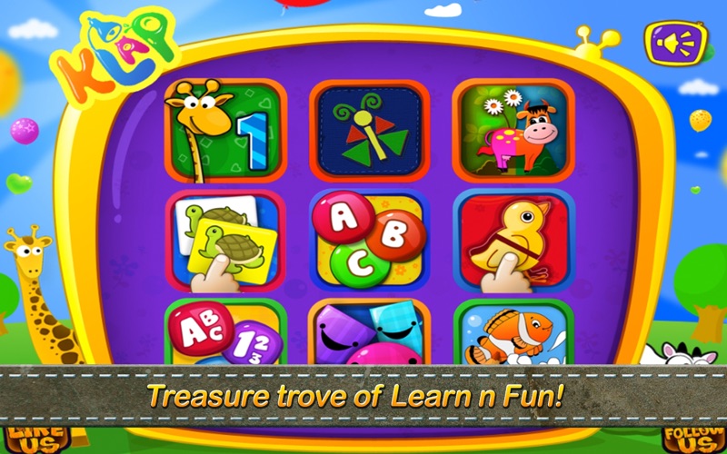 Little Genius Kids thumbnail 1