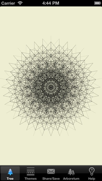 Geom-e-Tree