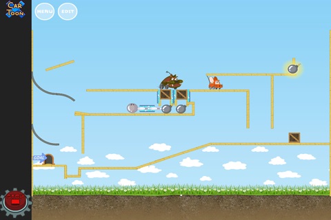 ToyToon screenshot 3