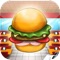 Cool Burger Restaurant HD Lite