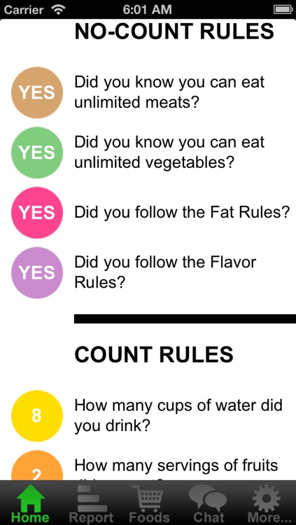 Atkins Diet Coach