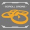 Scroll Drone