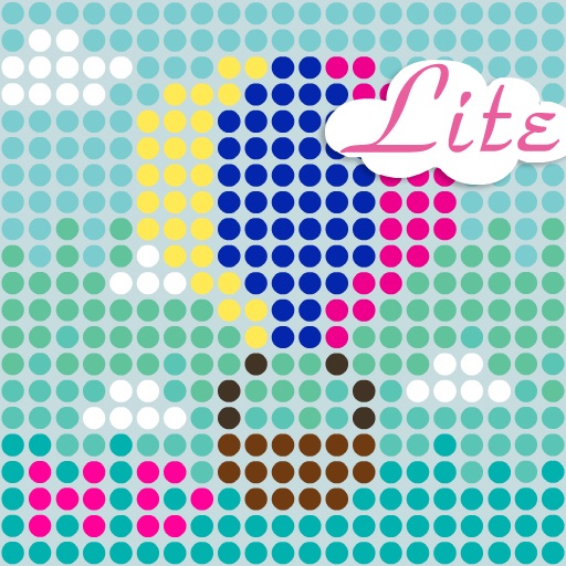 Pixel Jigsaw HD Lite