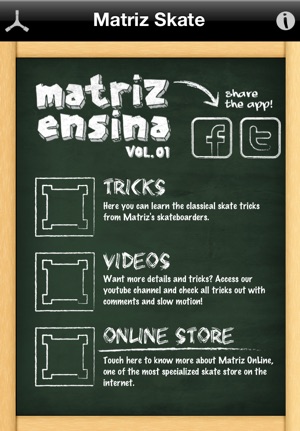 Matriz Ensina(圖2)-速報App