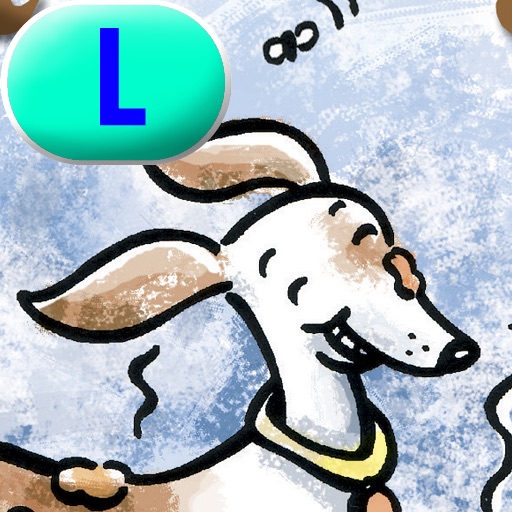 Smelly Clyde – LAZ Reader [Level L–second grade] icon