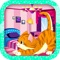 Baby Room Decoration : Kids Game