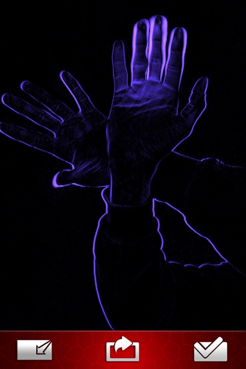 Motionize screenshot-3