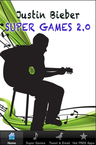 Justin Bieber Super Games 2.0 LITE screenshot 2