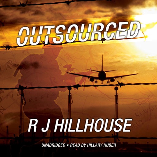 Outsourced (by R. J. Hillhouse) icon