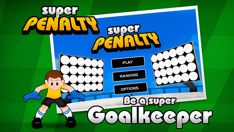 Super Penalty Free