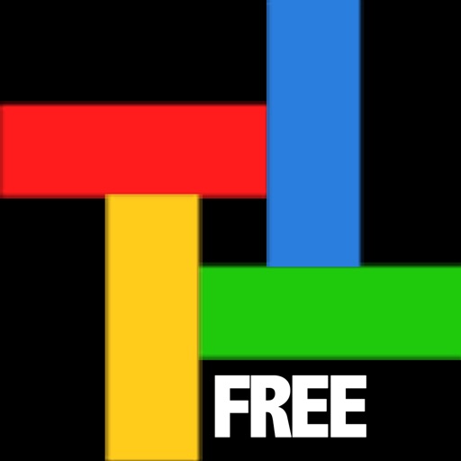 Brick Stacker Free icon