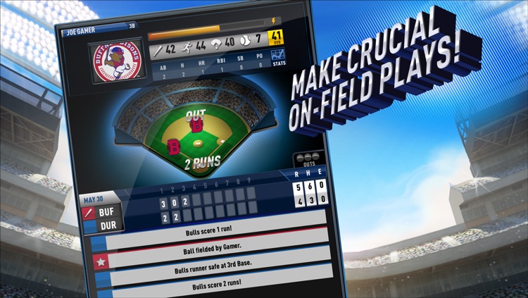 MLB.com Franchise MVP