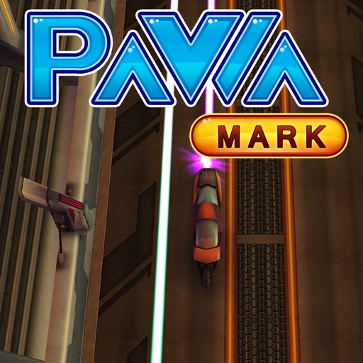 PaWaMark Icon
