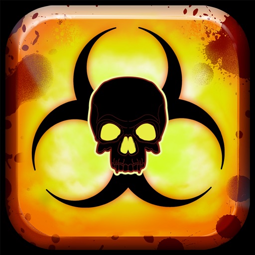 Infection 2 Bio War Simulation by Fun Games For Free iOS App