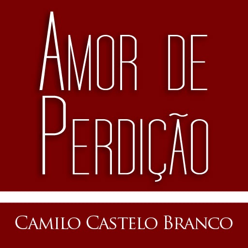 Amor de perdição