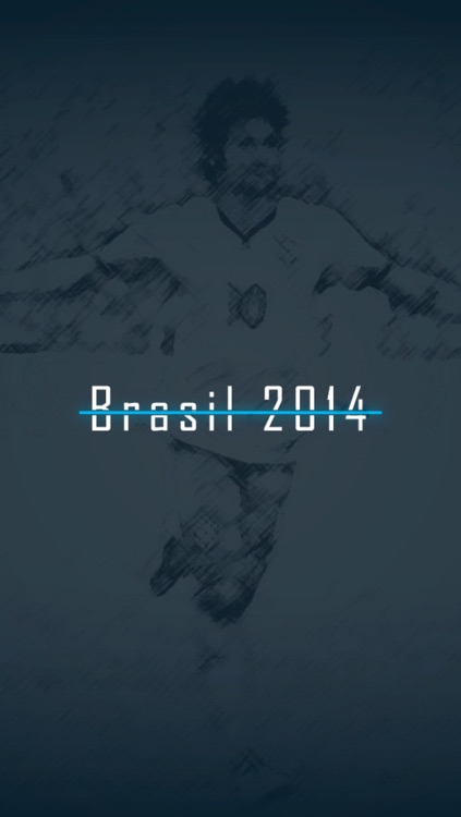 App Brasil 2014 free