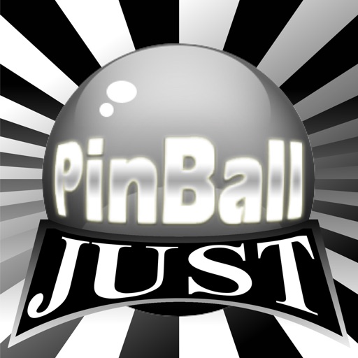 Just Pinball iOS App