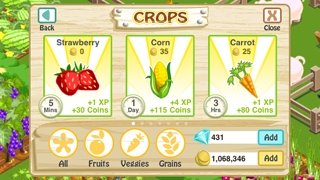 Farm Story Screenshot 4
