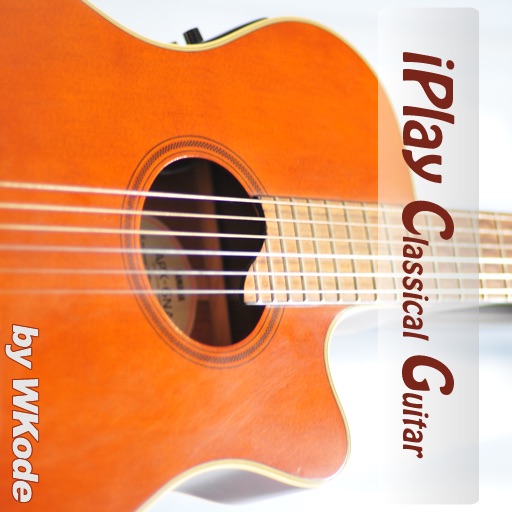 iPlay Guitar icon