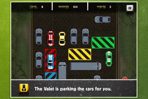 Car Parking ^0^ screenshot 2