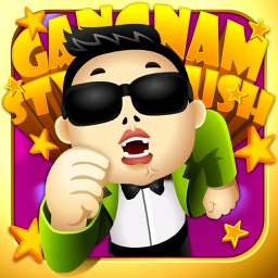 Gangnam Bus Rush