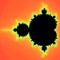 A simple-to-use Mandelbrot Set generating app