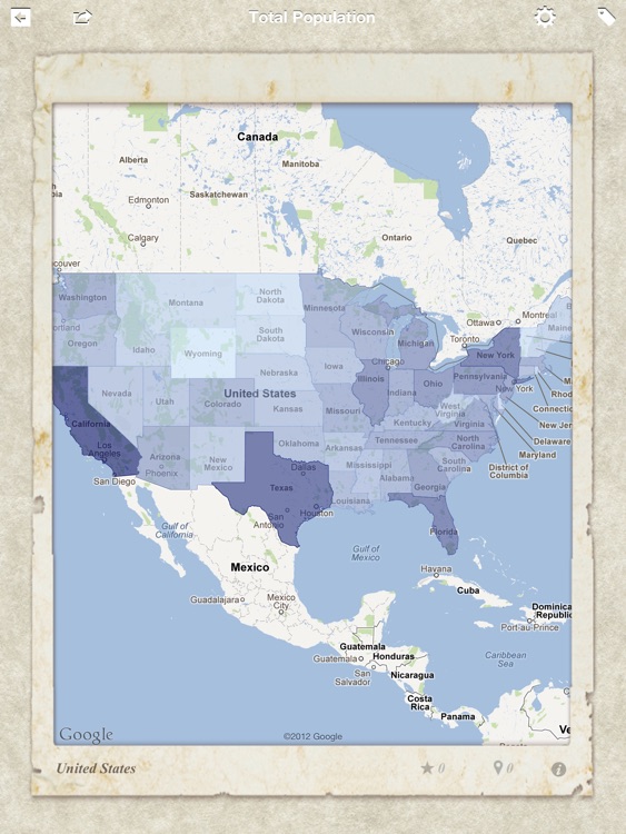 Atlas of the World