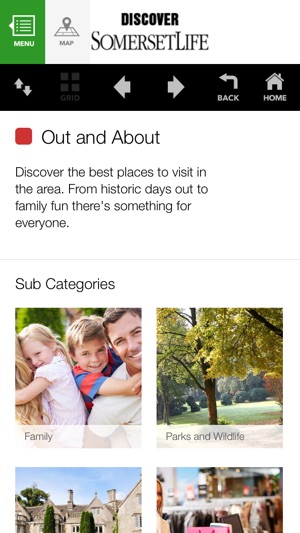Discover - Somerset Life(圖2)-速報App