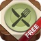 Carb Master is one of the simplest and most accurate apps to track carbohydrate as well as other nutrition