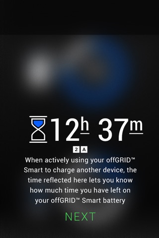 offGRID Smart Remote Battery Monitor screenshot 4